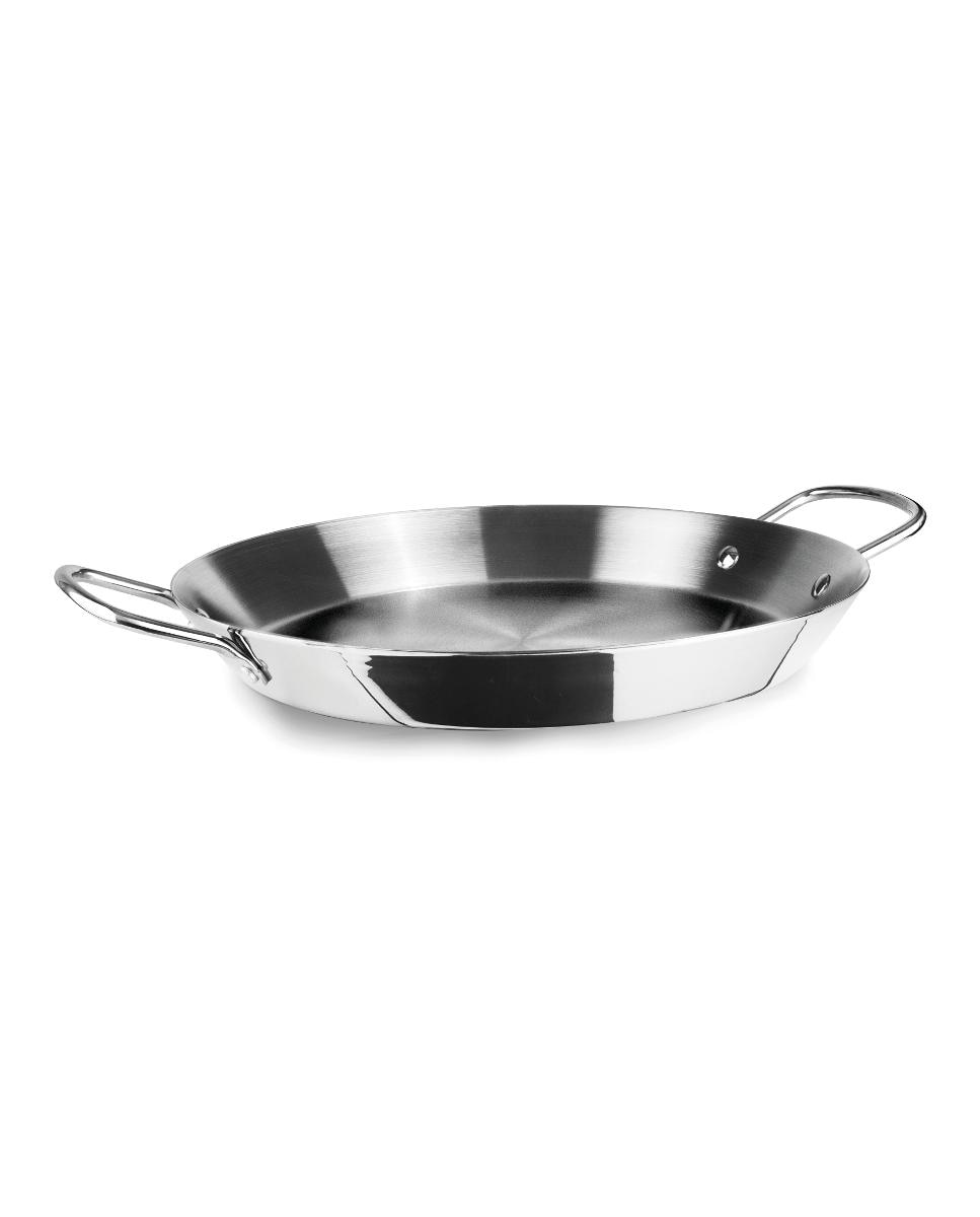 Imagen 0 de Paellera 5ply element 42 cm