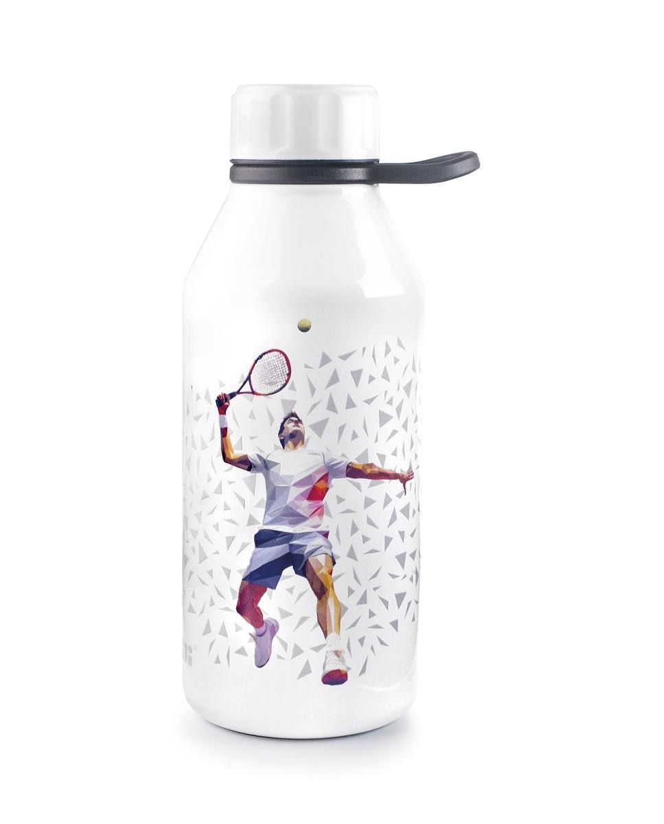 Imagen 0 de Botella termo tennis kids 350