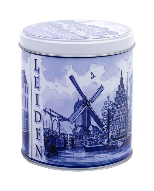 Imagen 0 de Bote de metal