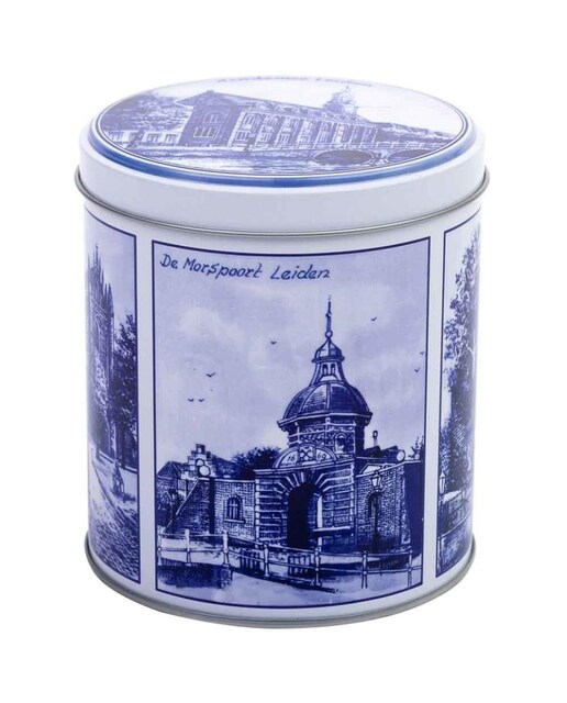 Imagen 0 de Bote de metal