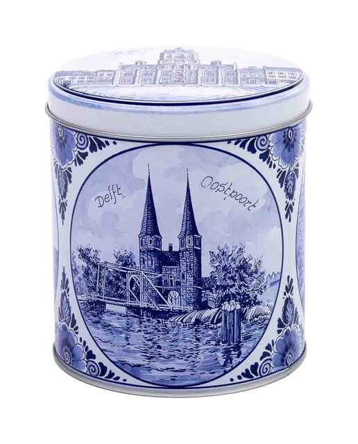 Imagen 0 de Bote de metal