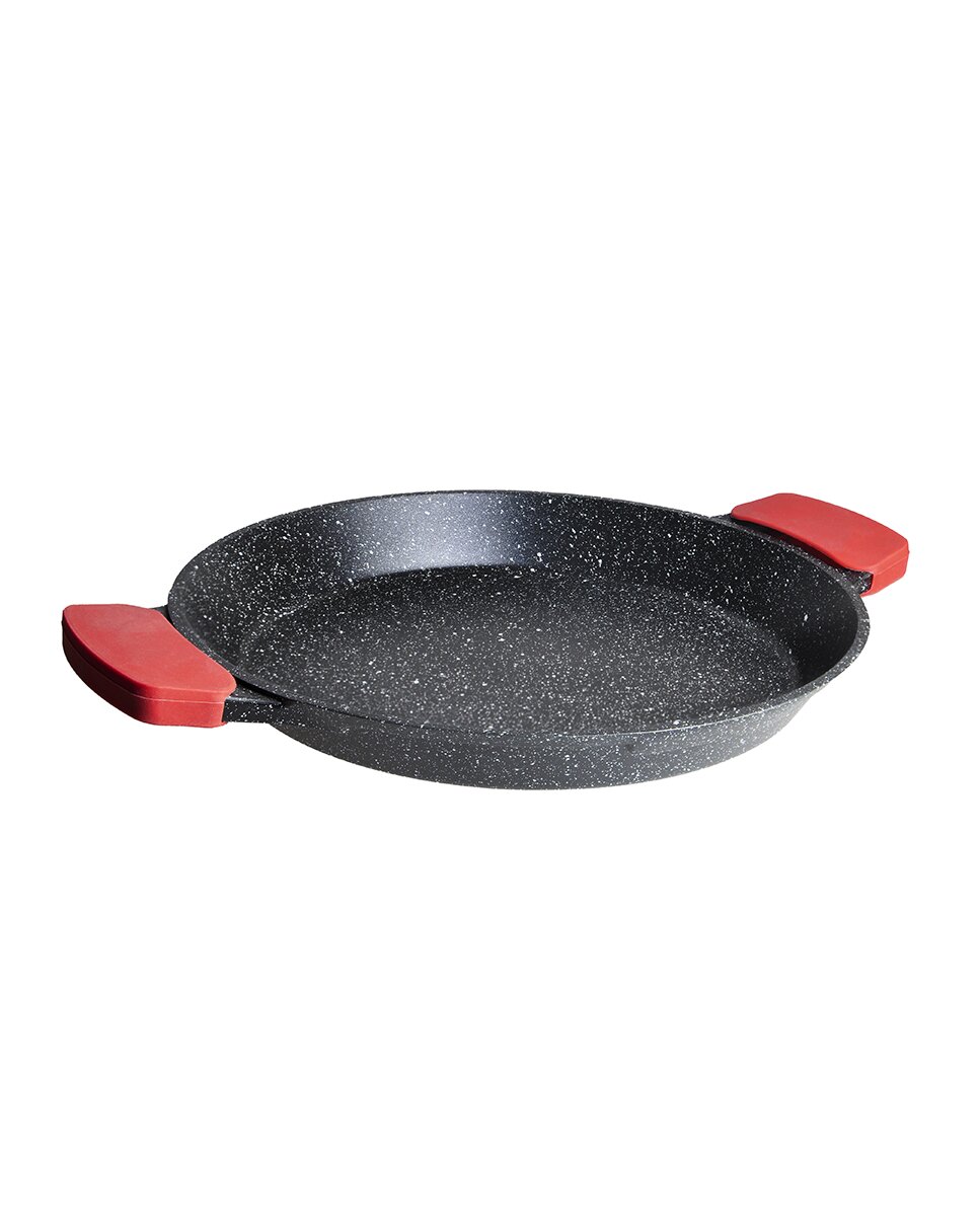 Imagen 0 de Paellera grill 32 cm 5 raciones