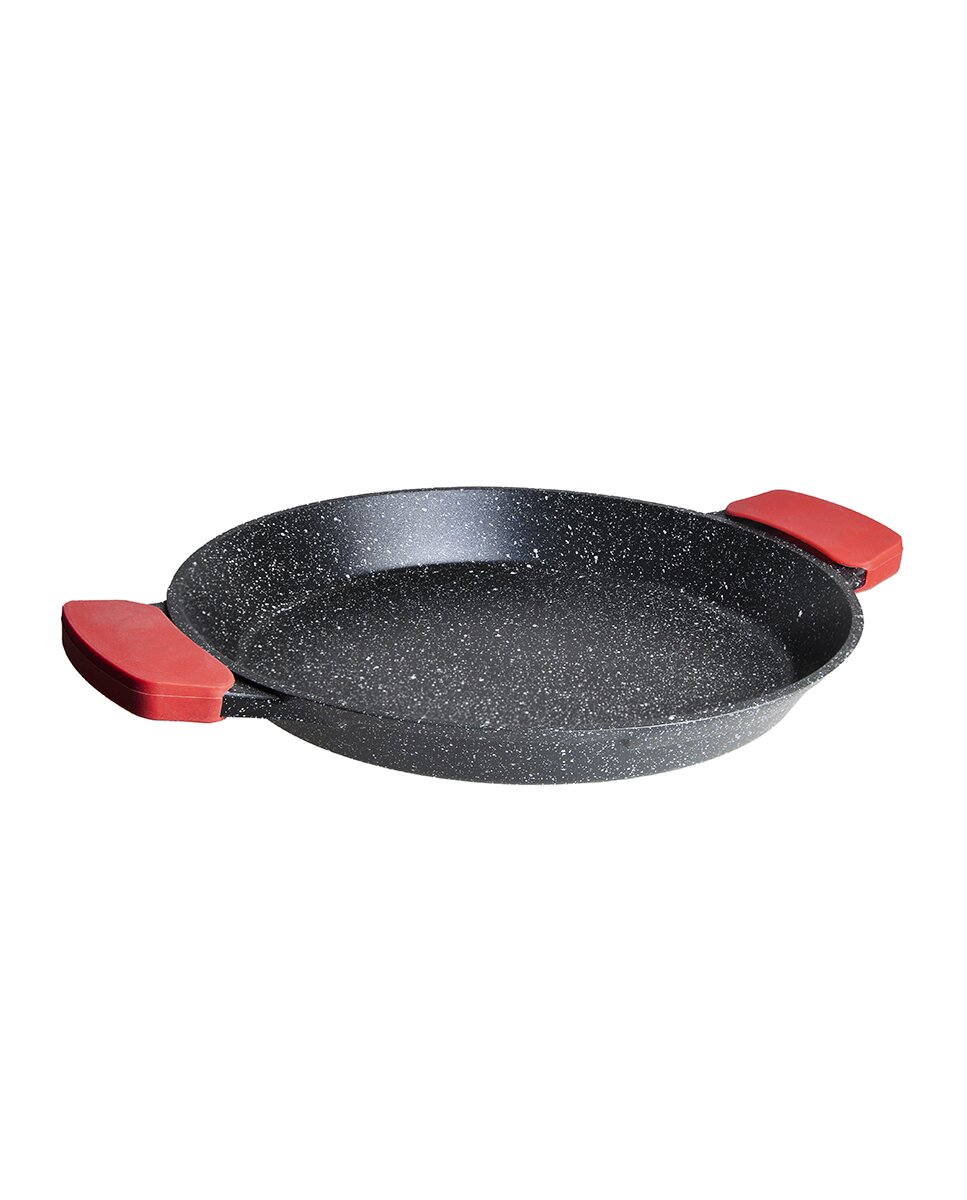 Imagen 0 de Paellera grill 32 cm 7 raciones
