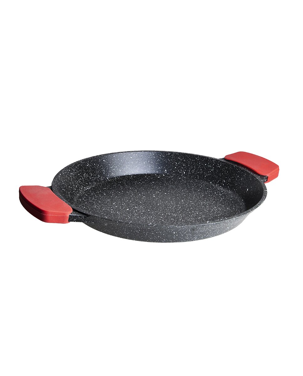 Imagen 0 de Paellera grill 32 cm 9 raciones