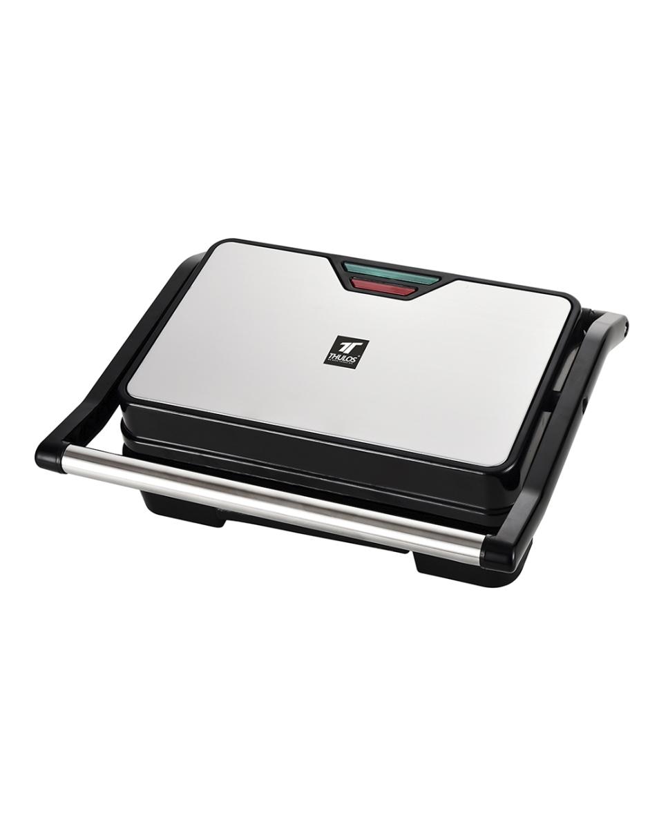 Imagen 0 de Grill panini 850 wats