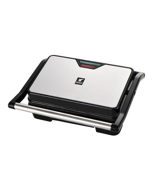 Imagen 0 de Grill panini 850 wats