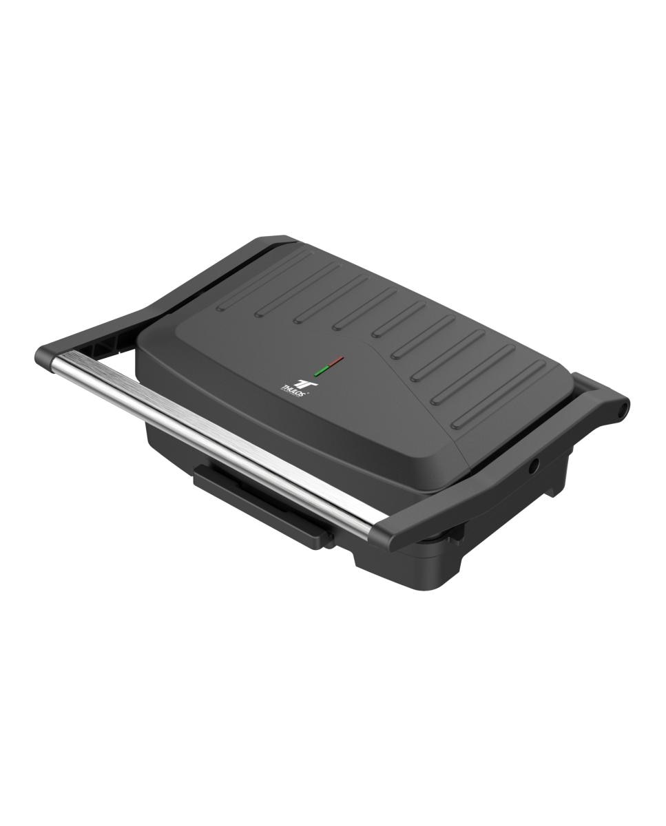 Imagen 0 de Grill panini 1000 wats