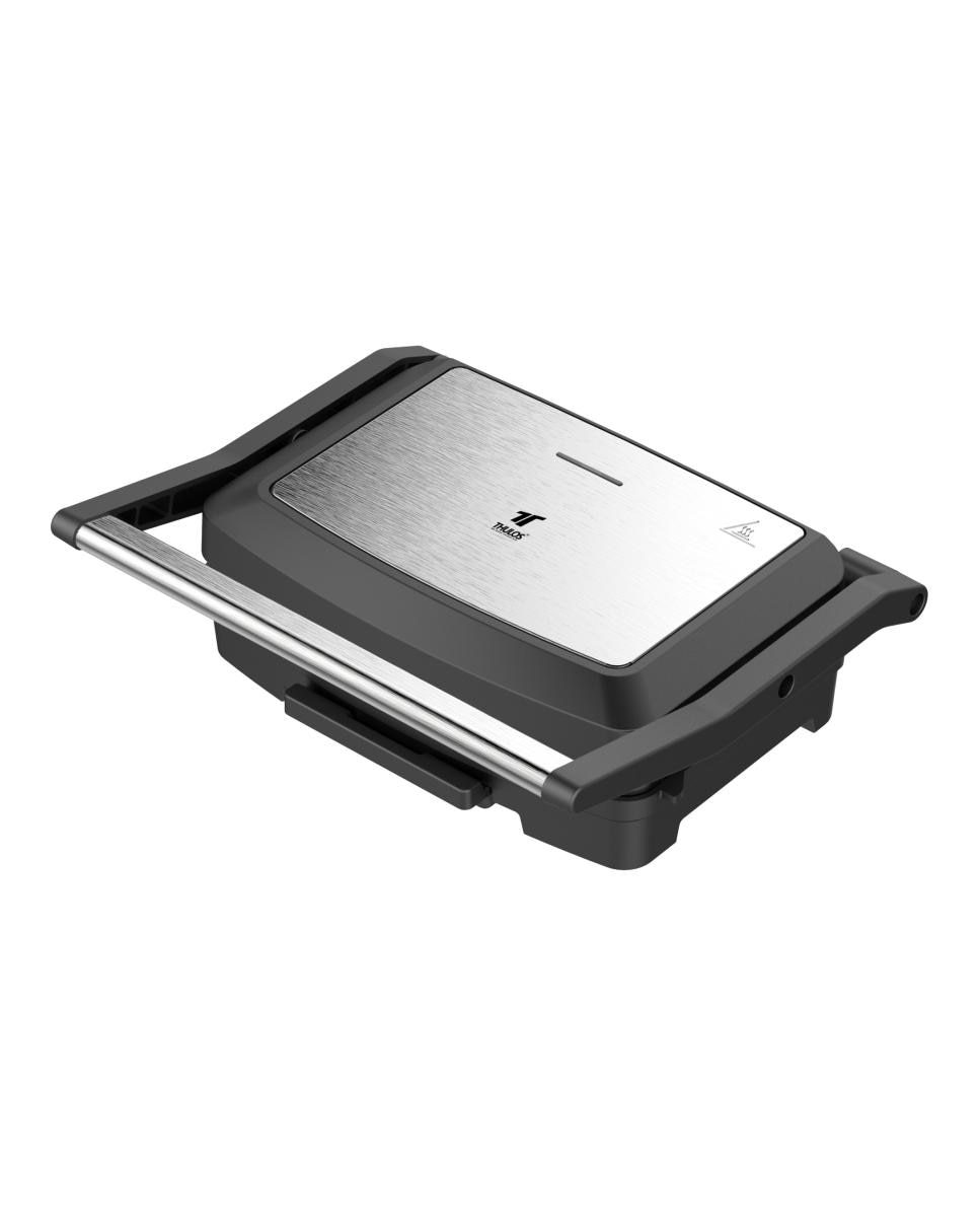 Imagen 0 de Grill panini 1000 wats