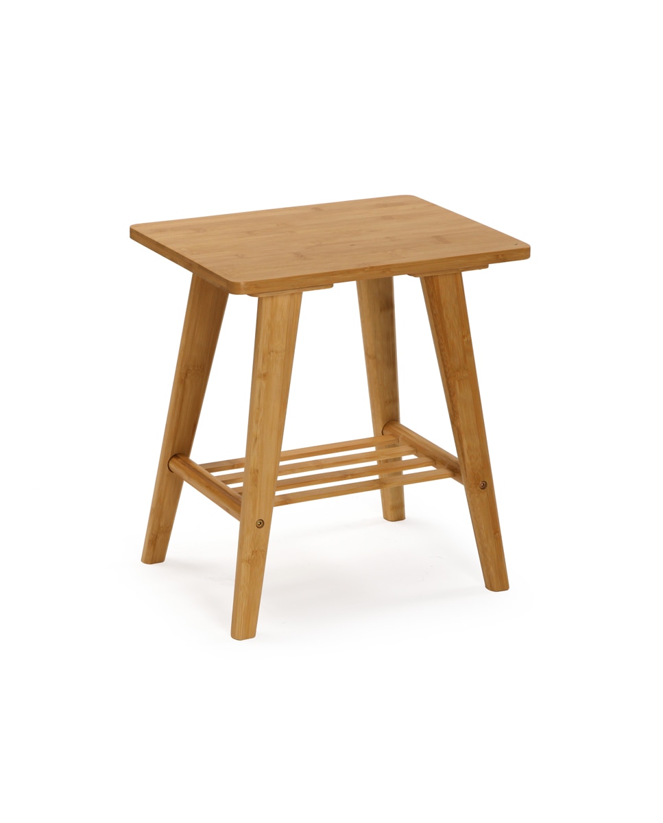 Imagen 0 de Mesa de cafe auxiliar ural