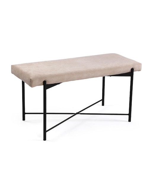 Imagen 0 de Pié de cama nilo