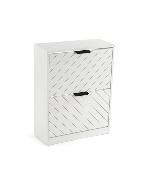 Imagen 0 de Zapatero 2 cajones niall