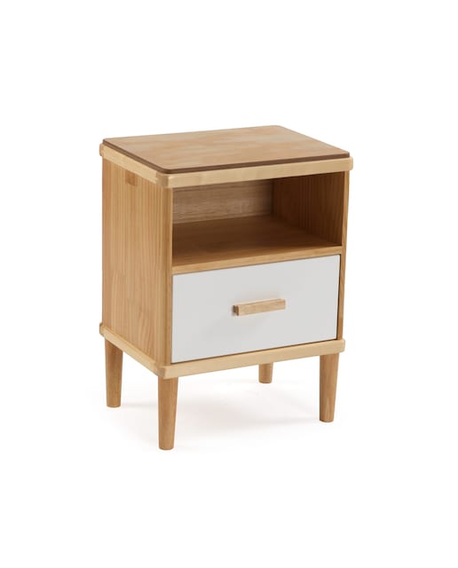 Imagen 0 de Cómoda toix 1 cajon