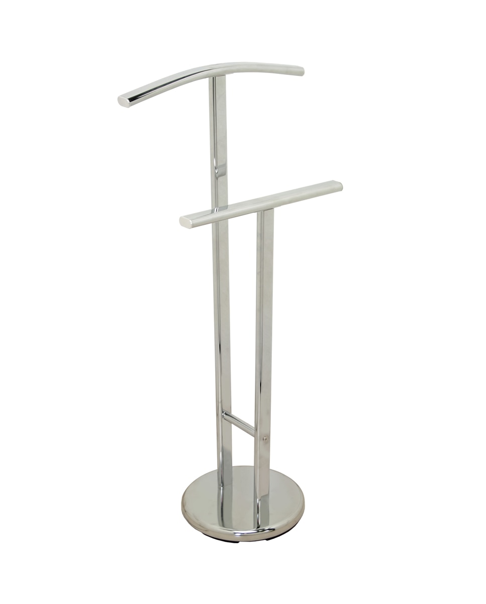 Imagen 0 de Galan metal base redonda 100x4