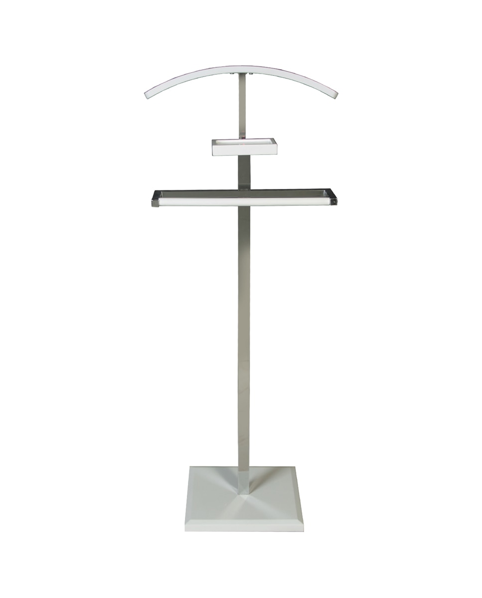 Imagen 0 de Galan metal, madera 104x46x30