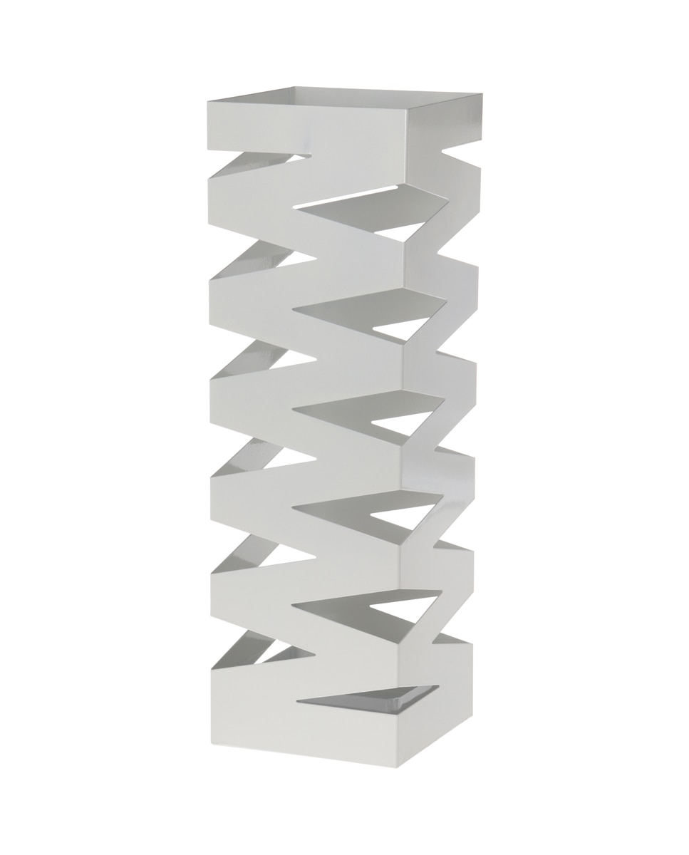 Imagen 0 de Paraguero metal cuadrado 15, 5