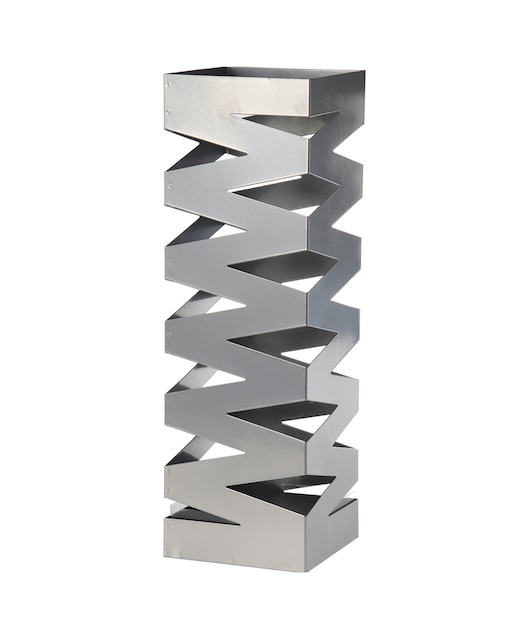 Imagen 0 de Paraguero metal cuadrado 15, 5