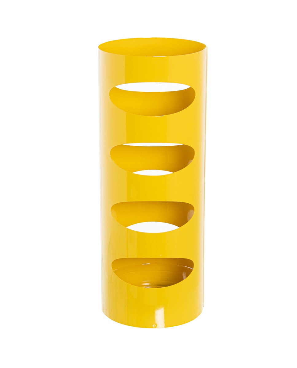 Imagen 0 de Paraguero metal redondo 19x49c