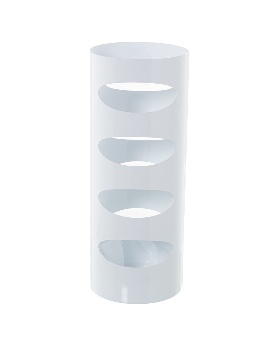 Imagen 0 de Paraguero metal redondo 19x49c