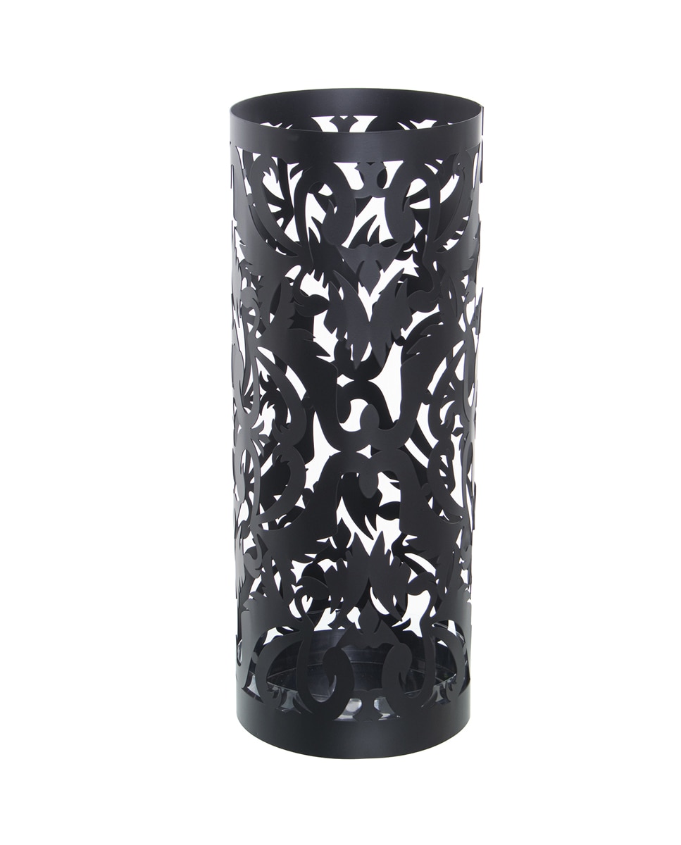 Imagen 0 de Paraguero metal redondo 19x49c