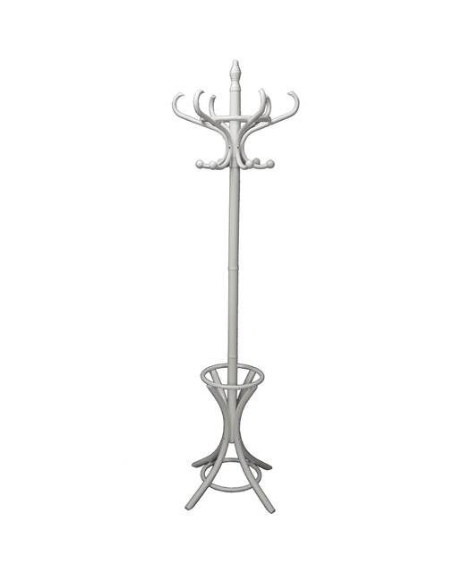 Imagen 0 de Perchero de pie madera 53x186c