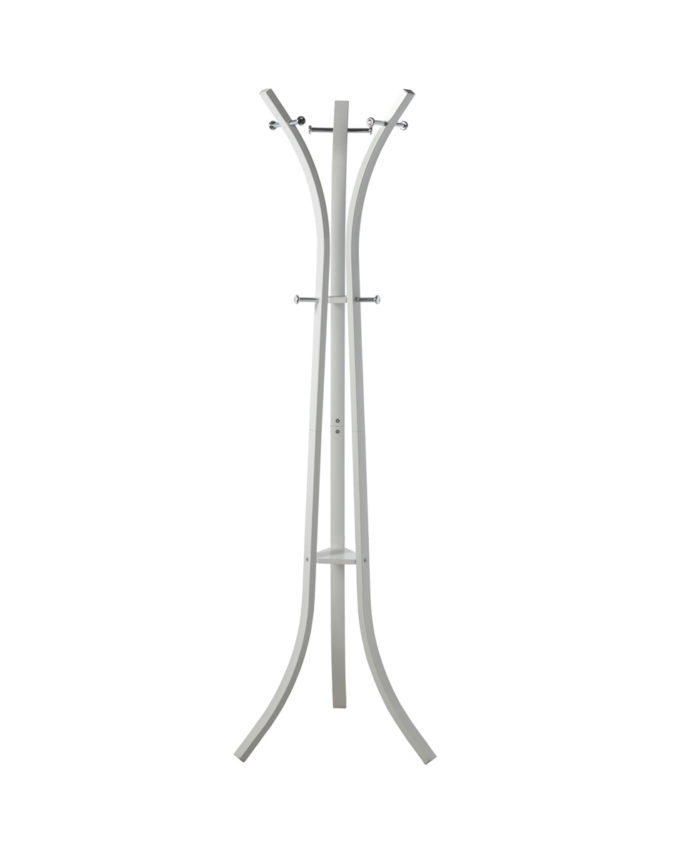 Imagen 0 de Perchero de pie metal 58x58x18