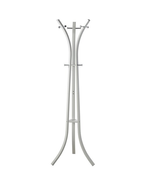 Imagen 0 de Perchero de pie metal 58x58x18