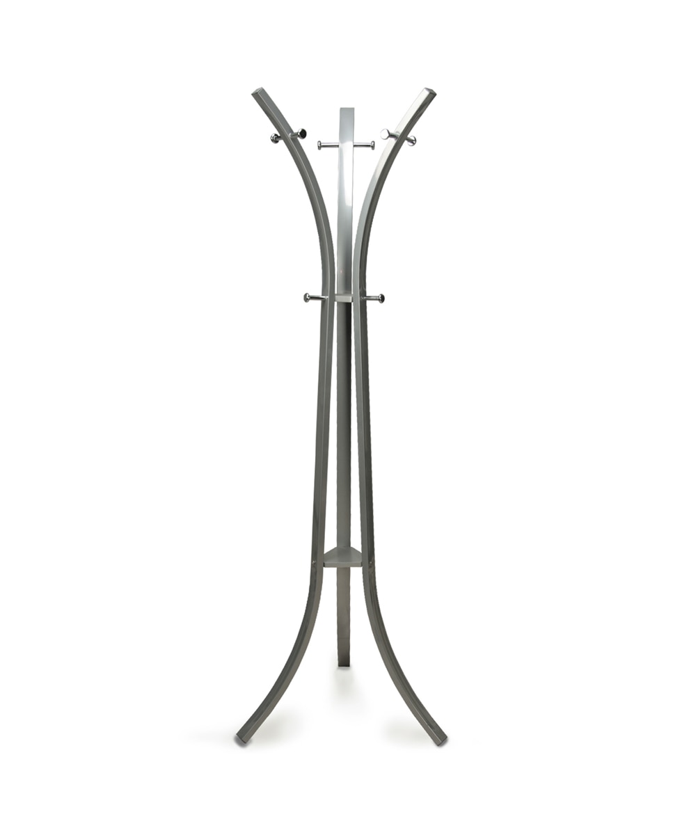 Imagen 0 de Perchero de pie metal 58x58x18