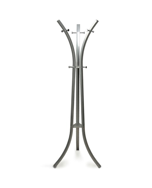 Imagen 0 de Perchero de pie metal 58x58x18