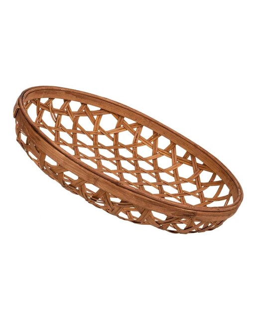 Imagen 0 de Bandeja de bambu