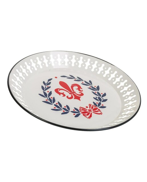 Imagen 0 de Bandeja de metal