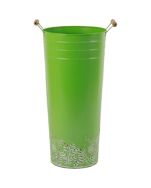 Imagen 0 de Paragüero de metal redondo