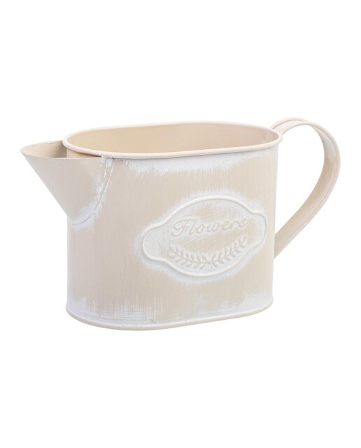 Imagen 0 de Regadera de metal