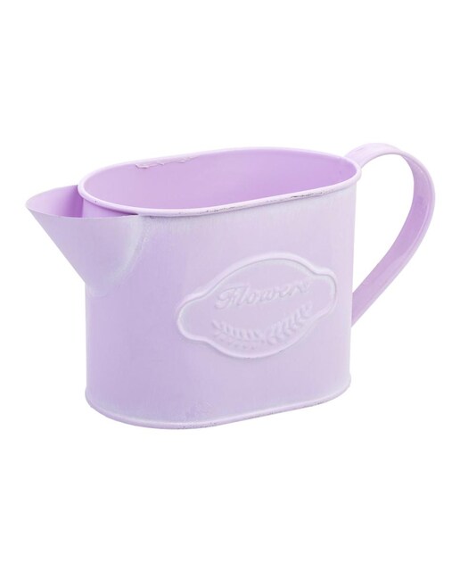 Imagen 0 de Regadera de metal