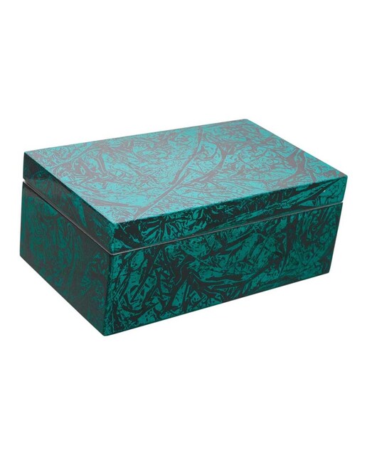 Imagen 0 de Caja de ceramica