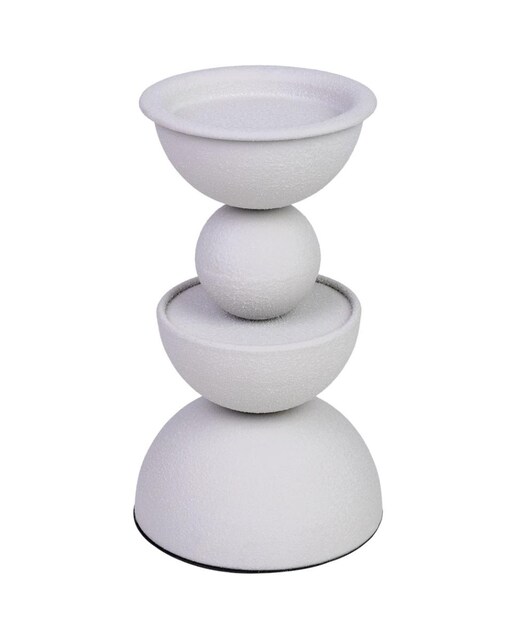 Imagen 0 de Candelabro de metal