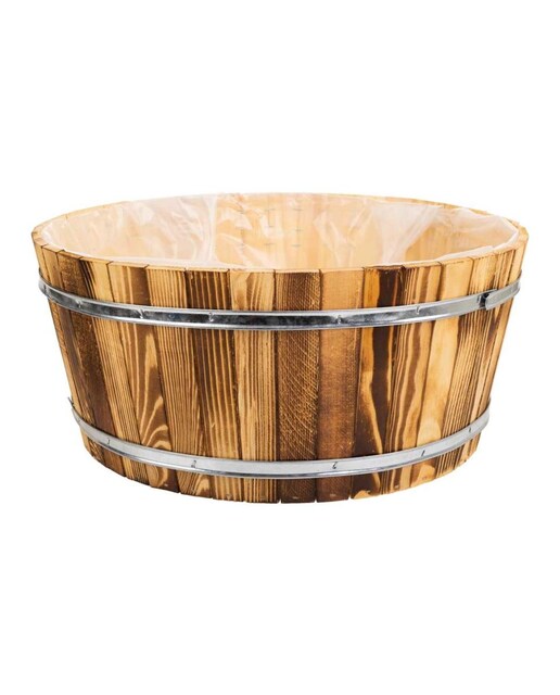 Imagen 0 de Cesto madera