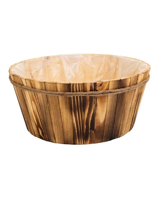 Imagen 0 de Cesto madera