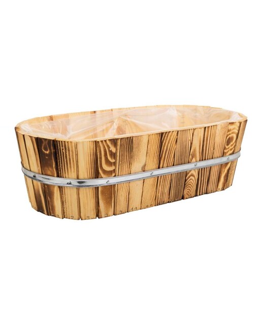 Imagen 0 de Cesto madera