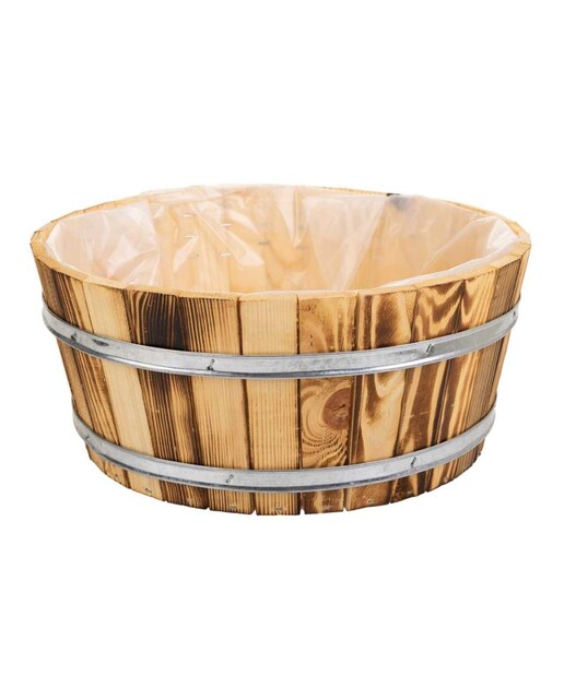 Imagen 0 de Cesto madera