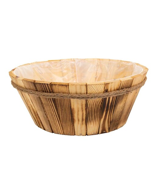 Imagen 0 de Cesto madera
