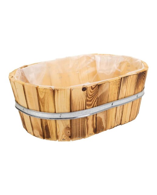 Imagen 0 de Cesto madera