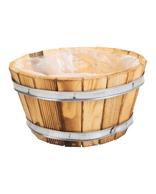 Imagen 0 de Cesto madera