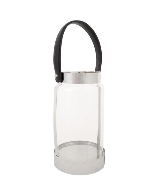 Imagen 0 de Farol de acero inoxidable