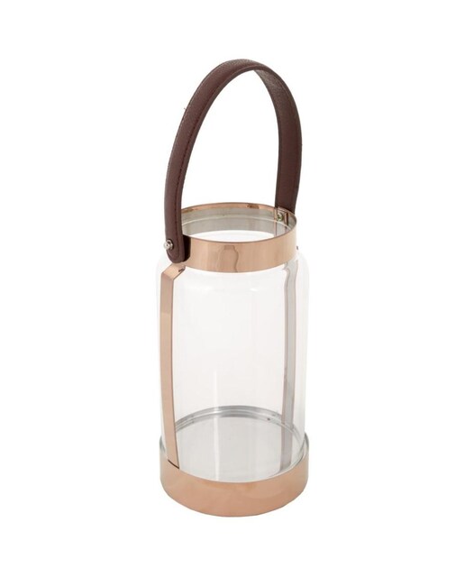 Imagen 0 de Farol de acero inoxidable