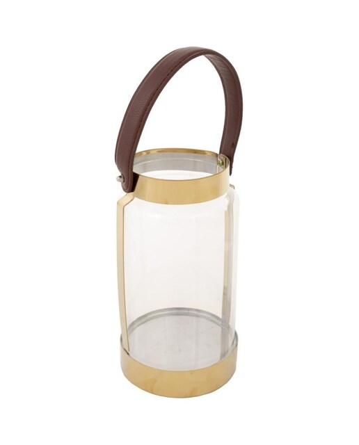 Imagen 0 de Farol de acero inoxidable
