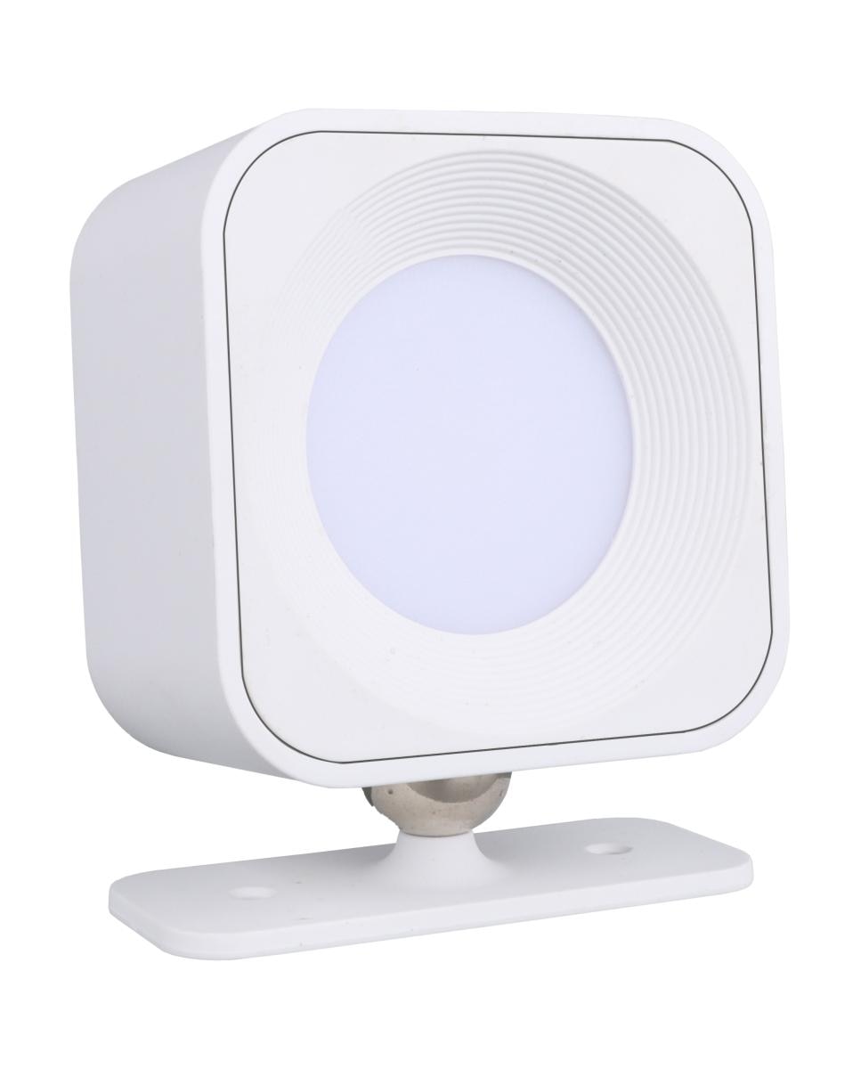 Imagen 0 de Lámpara led 3 en 1