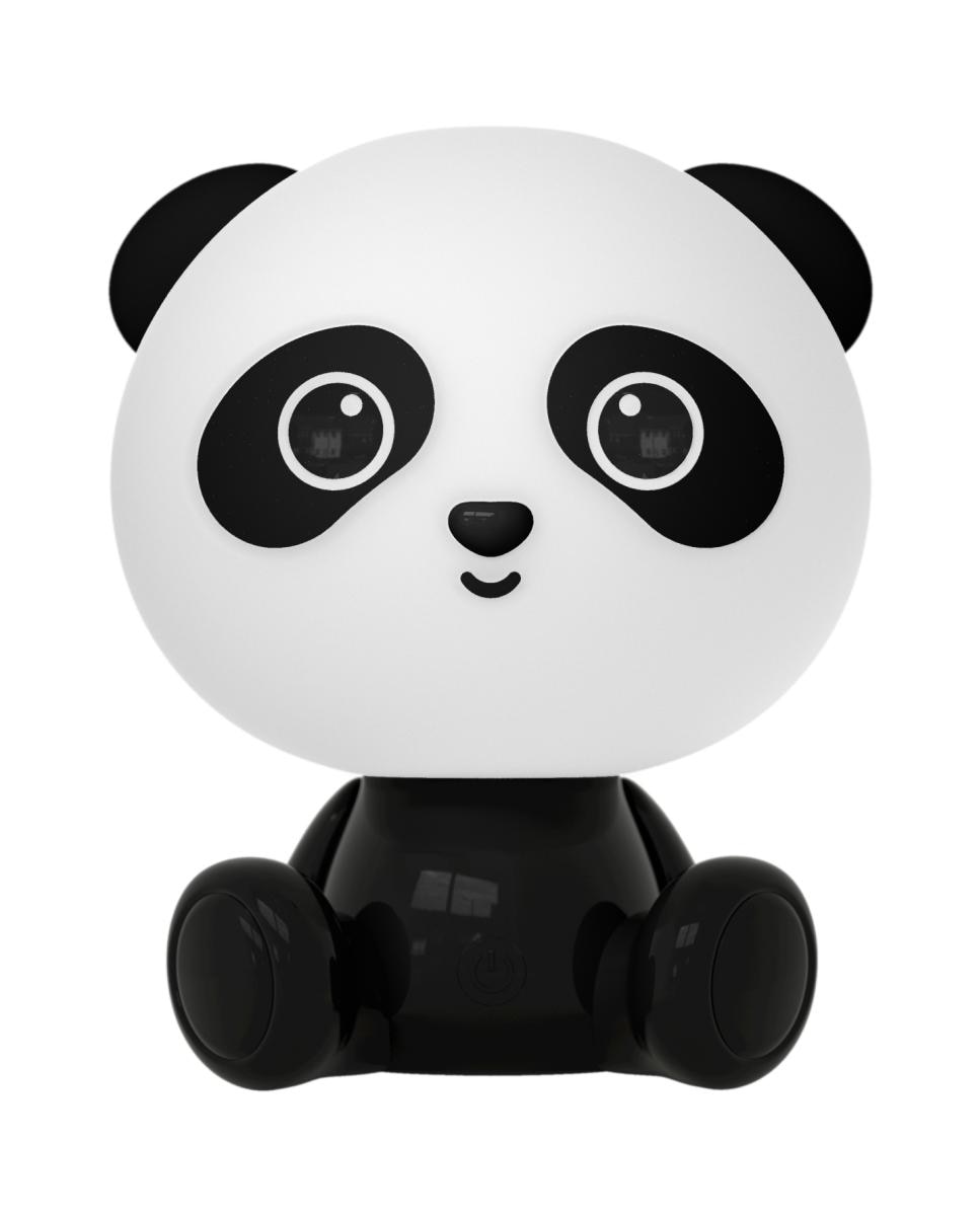 Imagen 0 de Lámpara de noche panda