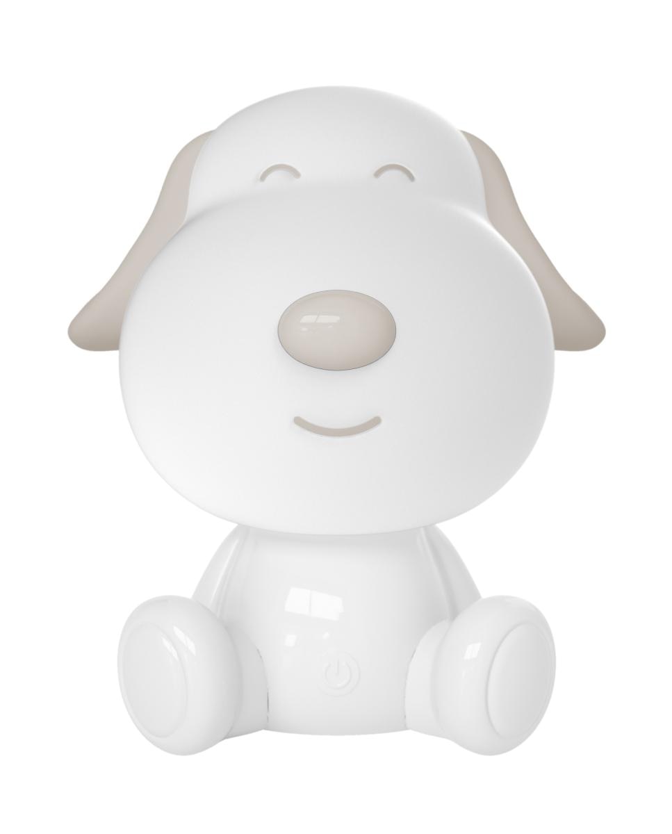 Imagen 0 de Lámpara de noche perro