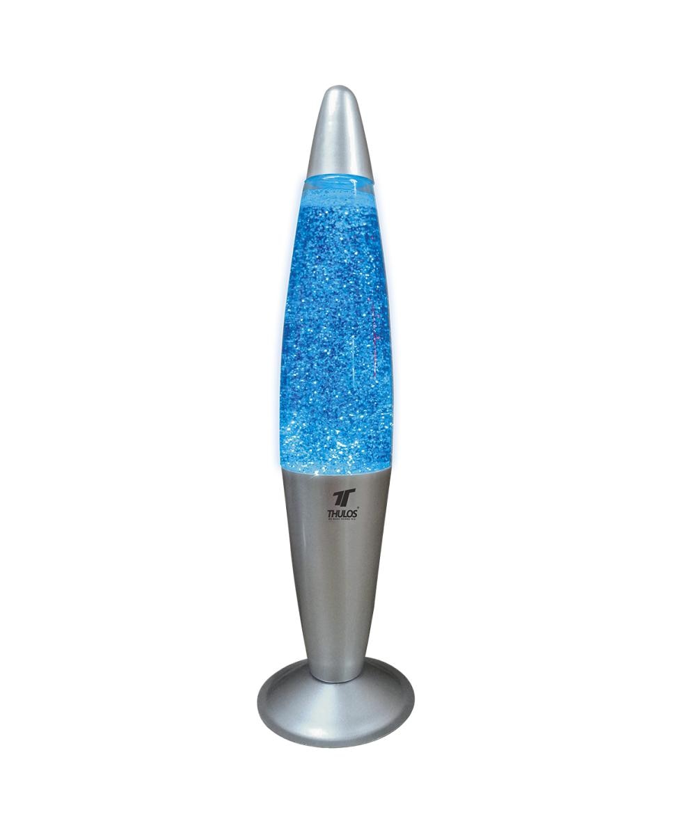 Imagen 0 de Lámpara glitter