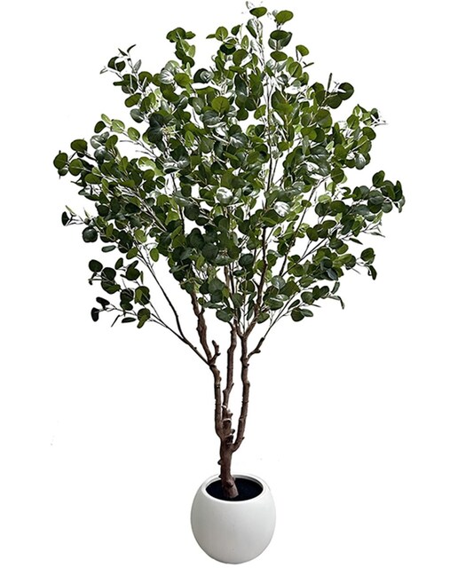 Imagen 0 de Planta artificial arbol dinero